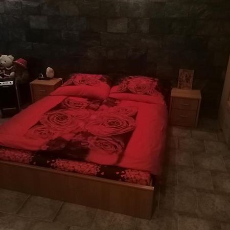 Vila Barrandov Πράγα Εξωτερικό φωτογραφία