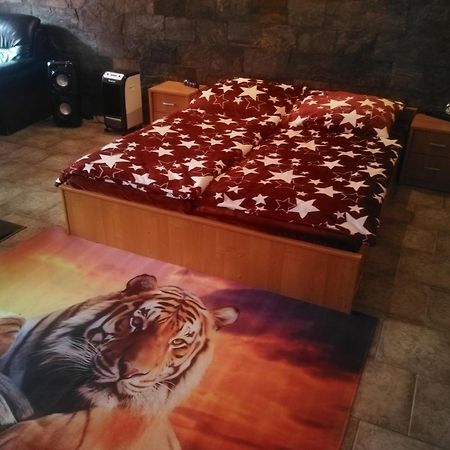 Vila Barrandov Πράγα Εξωτερικό φωτογραφία