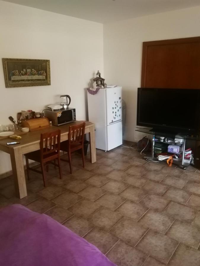 Vila Barrandov Πράγα Εξωτερικό φωτογραφία