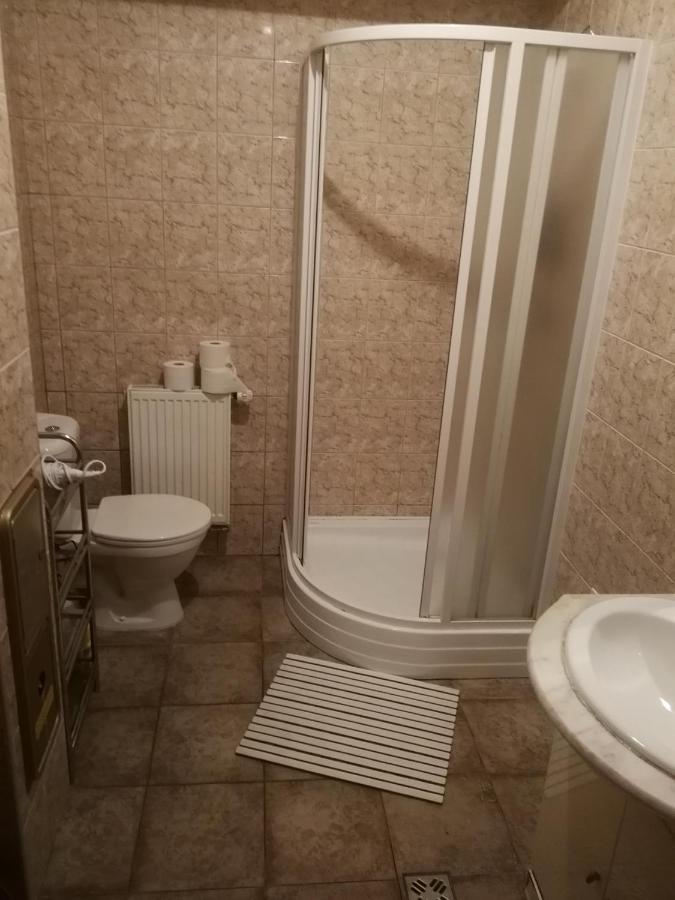 Vila Barrandov Πράγα Εξωτερικό φωτογραφία